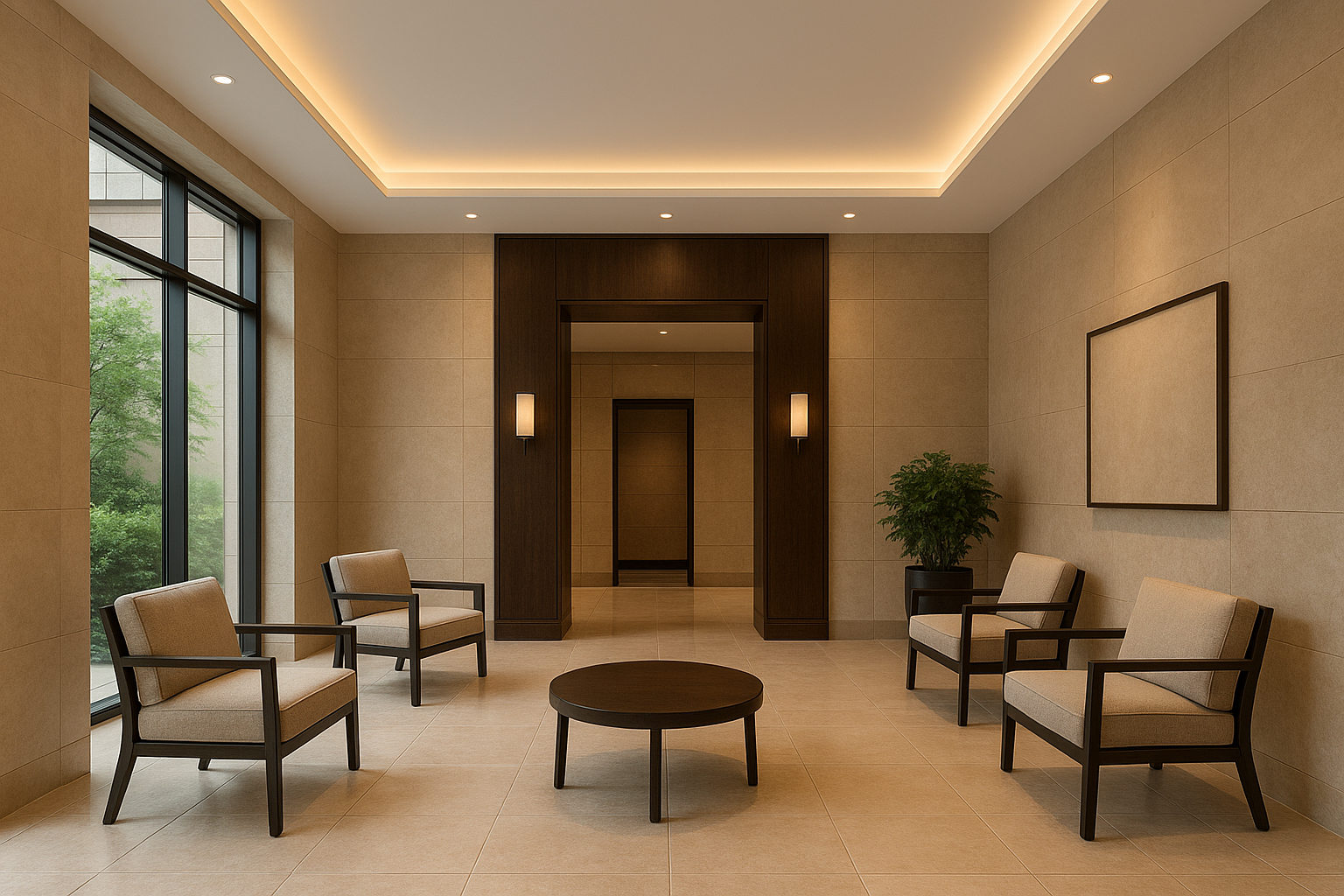 Rishabraj Shimpoli Borivali West Amenities