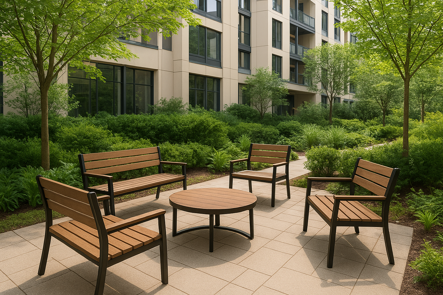 Rishabraj Anuja Kastur Park Borivali West