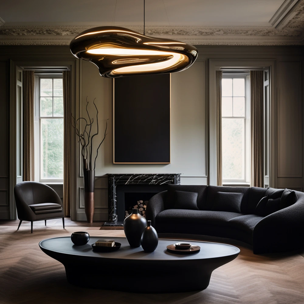 Rishabraj Anuja Borivali West Overview, Rishabraj Kastur Park